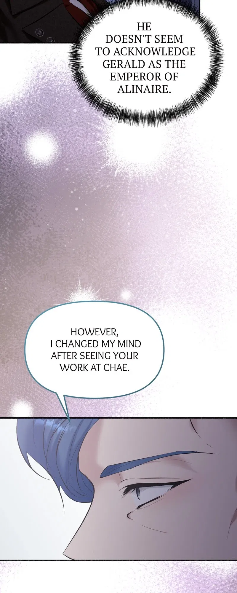 My Angelic Husband is actually a Devil in Disguise Chapter 99 - page 32