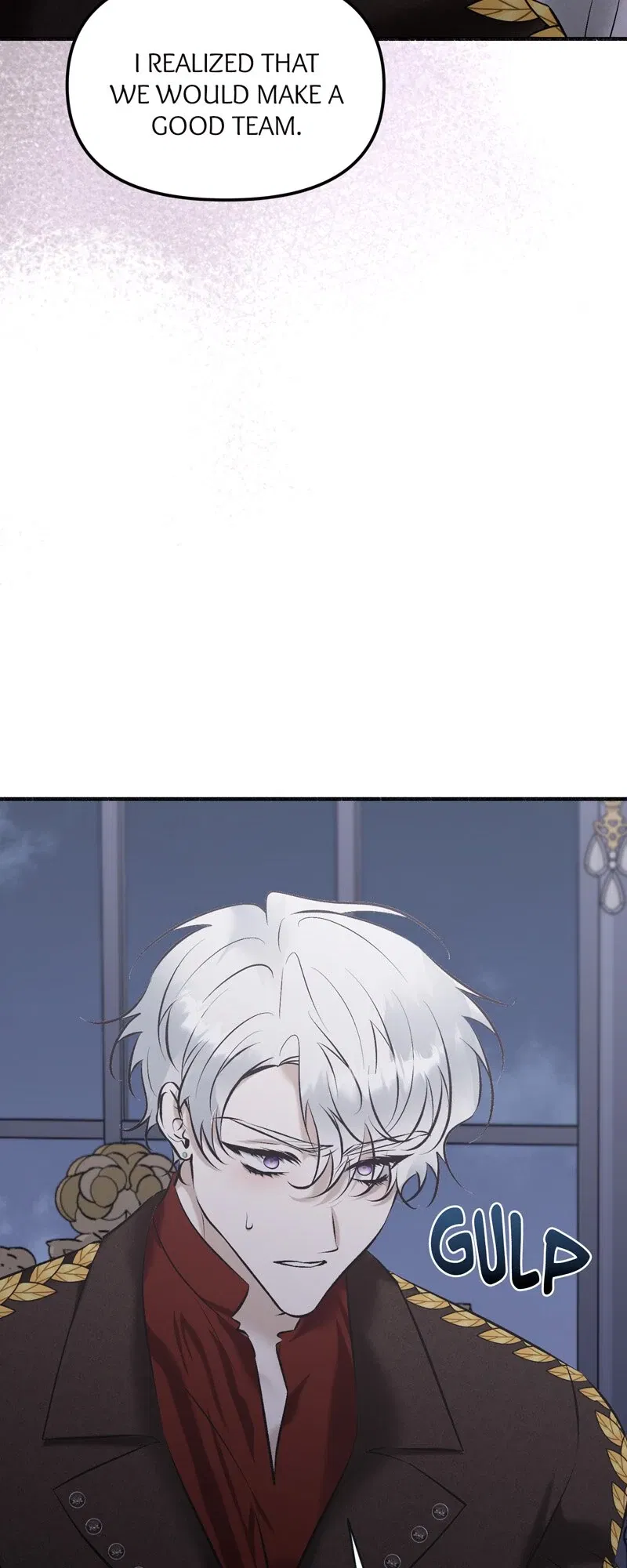 My Angelic Husband is actually a Devil in Disguise Chapter 99 - page 34