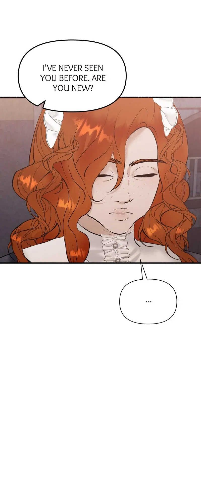 My Angelic Husband is actually a Devil in Disguise Chapter 99 - page 39