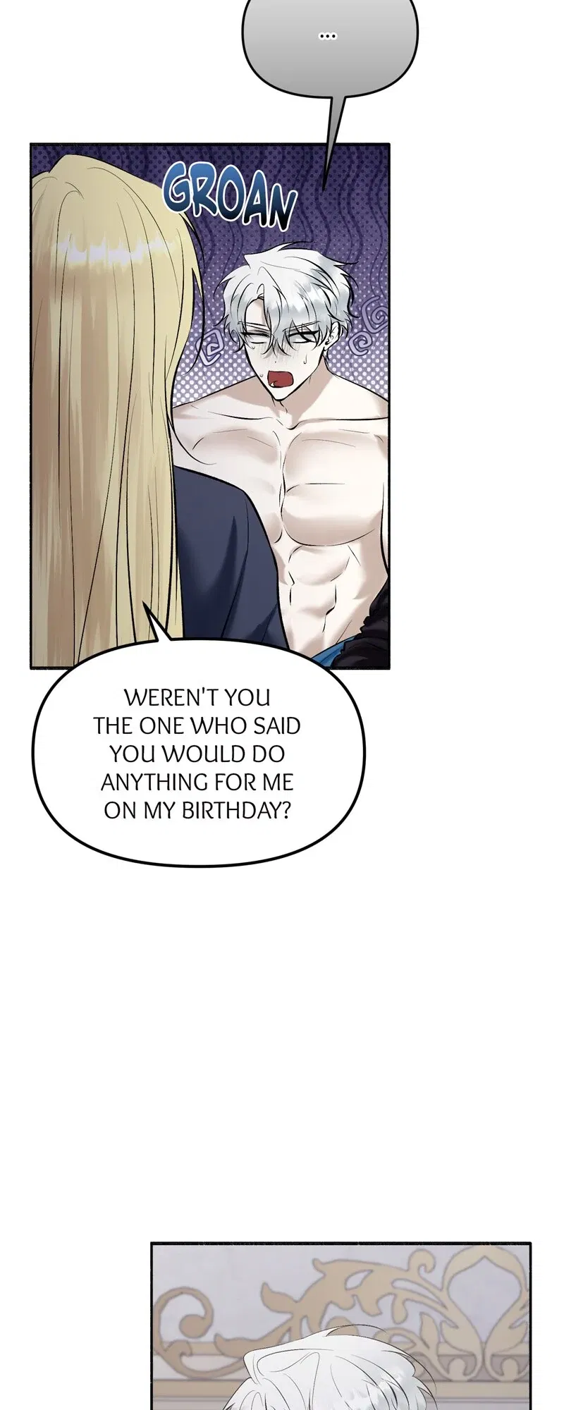 My Angelic Husband is actually a Devil in Disguise Chapter 99 - page 4