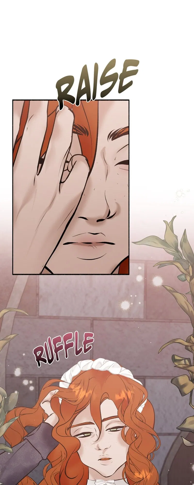 My Angelic Husband is actually a Devil in Disguise Chapter 99 - page 40