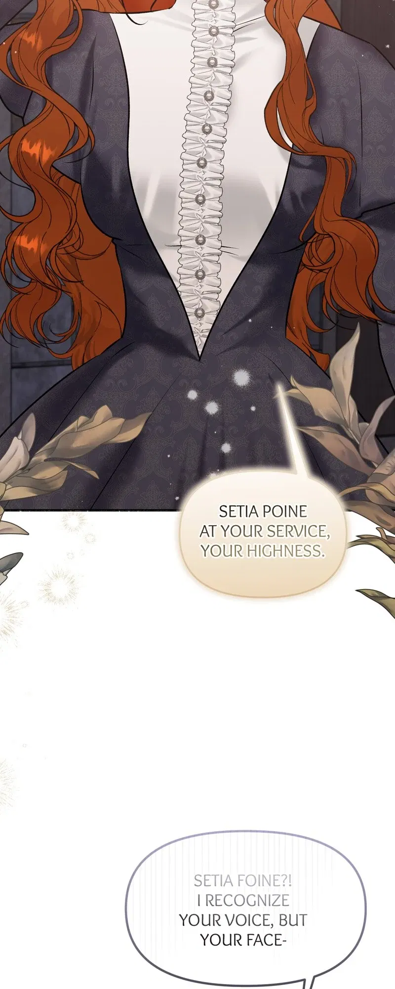 My Angelic Husband is actually a Devil in Disguise Chapter 99 - page 41