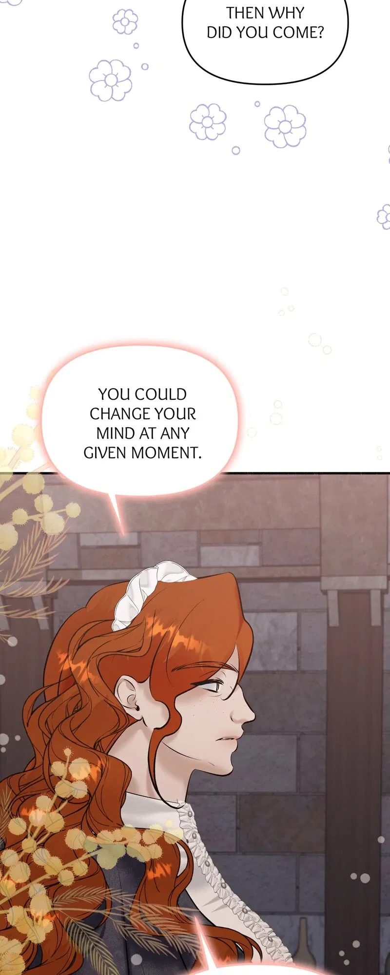 My Angelic Husband is actually a Devil in Disguise Chapter 99 - page 45