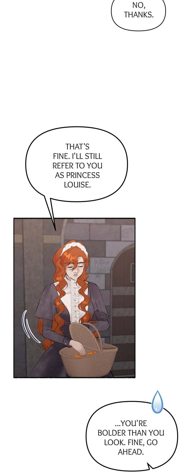 My Angelic Husband is actually a Devil in Disguise Chapter 99 - page 47