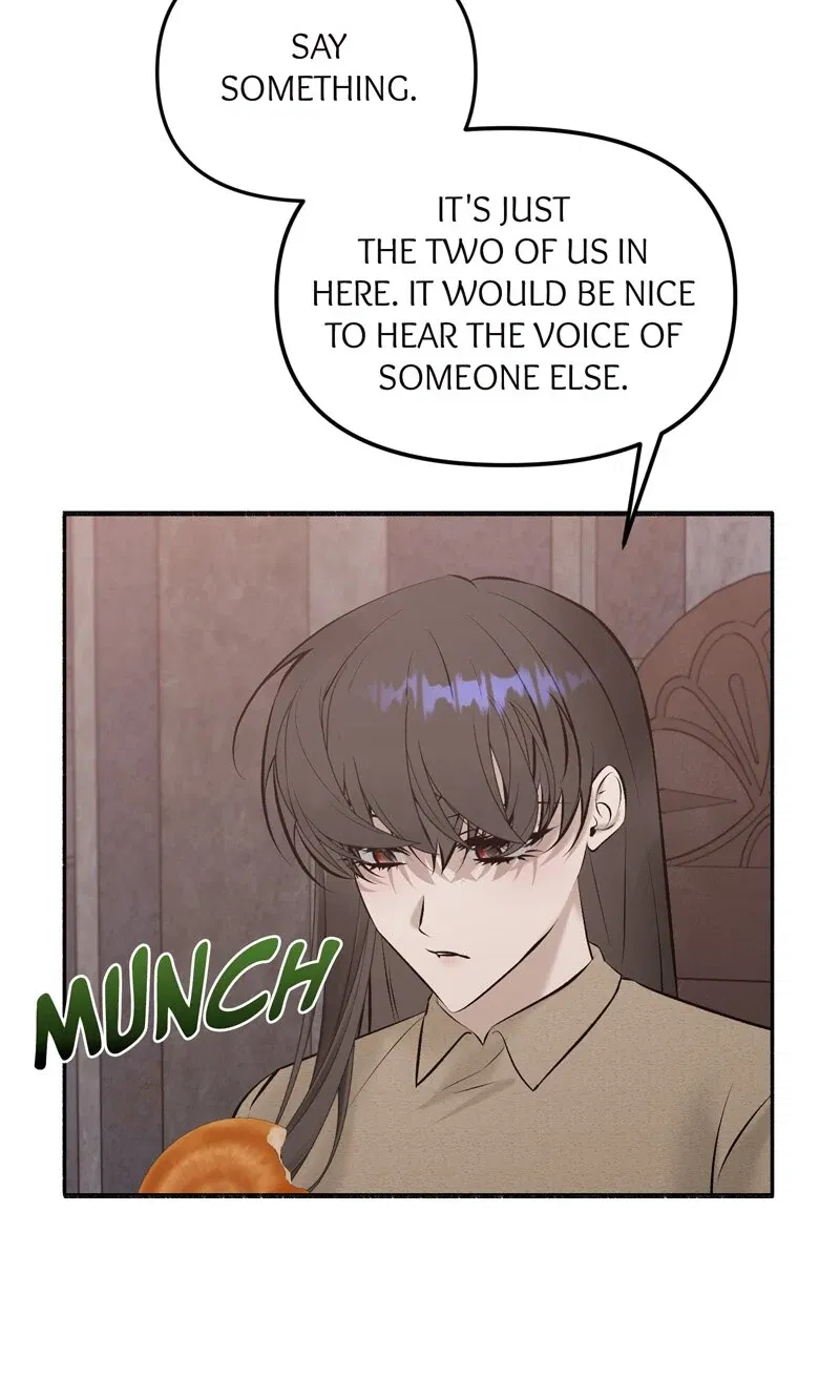 My Angelic Husband is actually a Devil in Disguise Chapter 99 - page 49