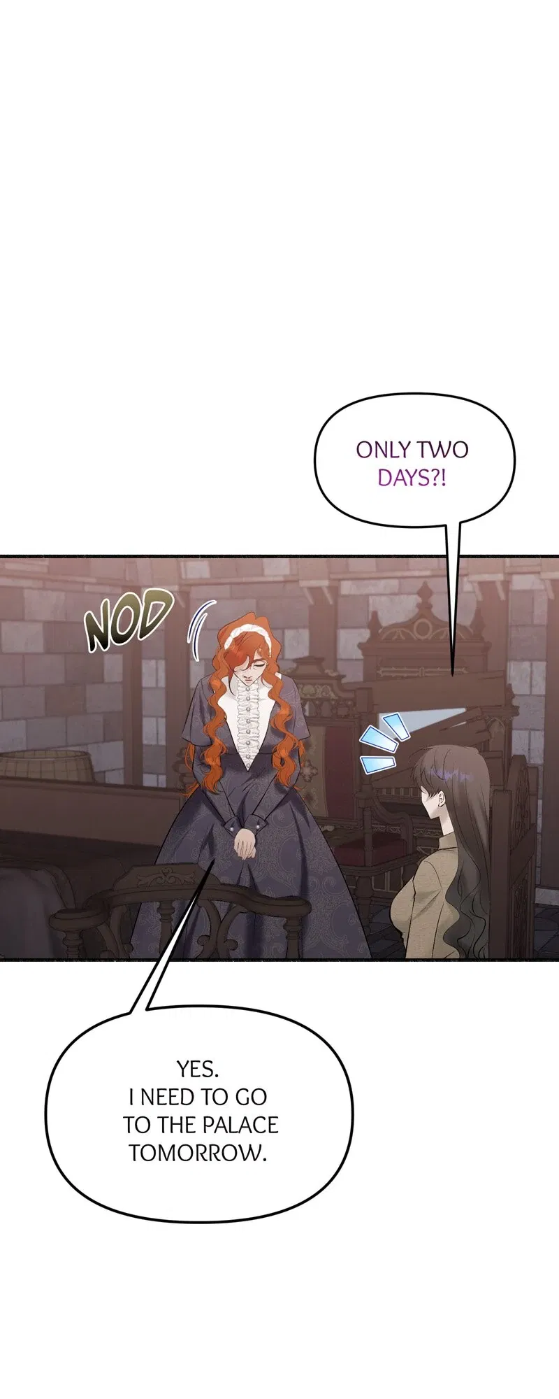My Angelic Husband is actually a Devil in Disguise Chapter 99 - page 57