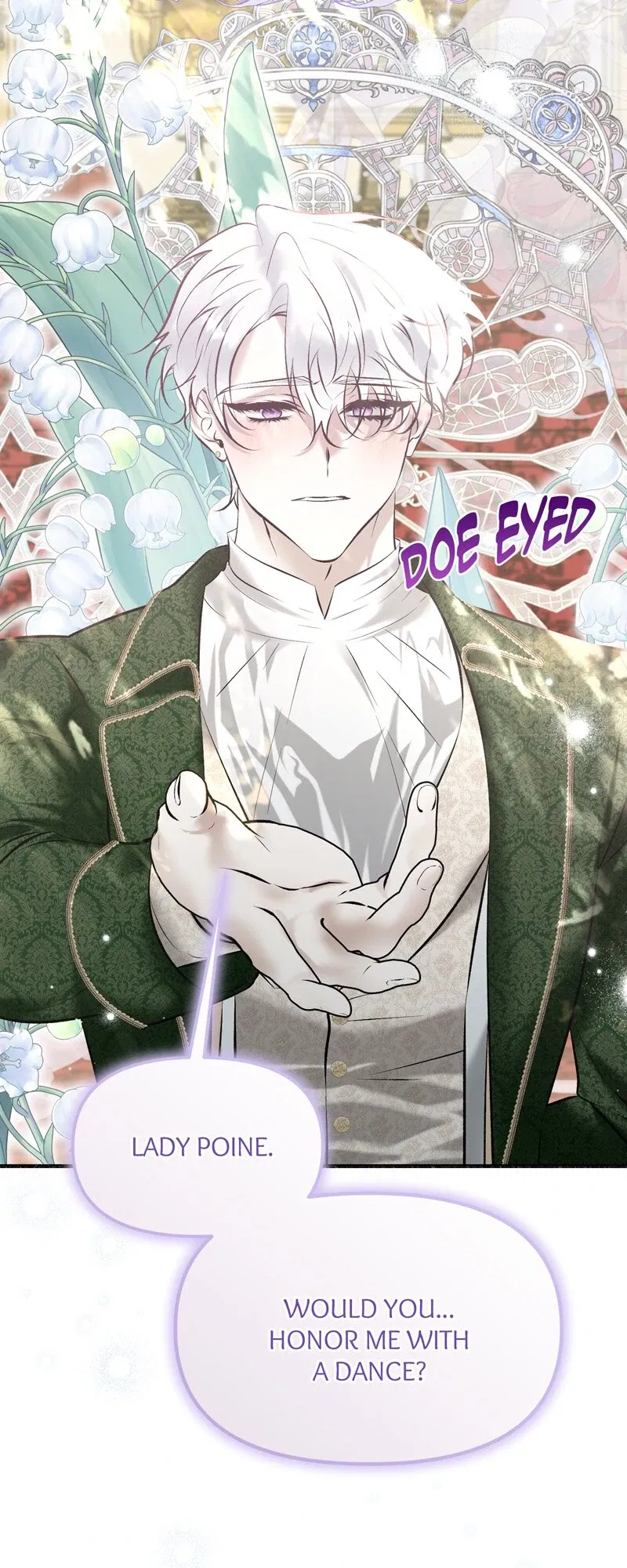 My Angelic Husband is actually a Devil in Disguise Chapter 99 - page 61