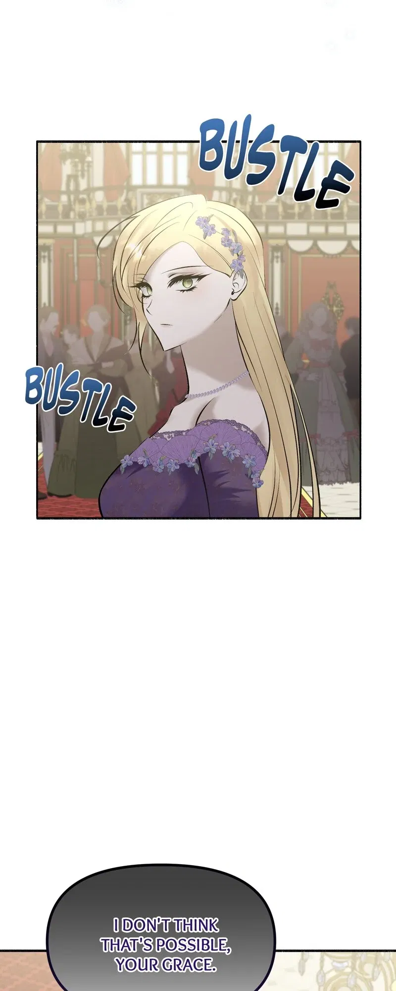 My Angelic Husband is actually a Devil in Disguise Chapter 99 - page 62