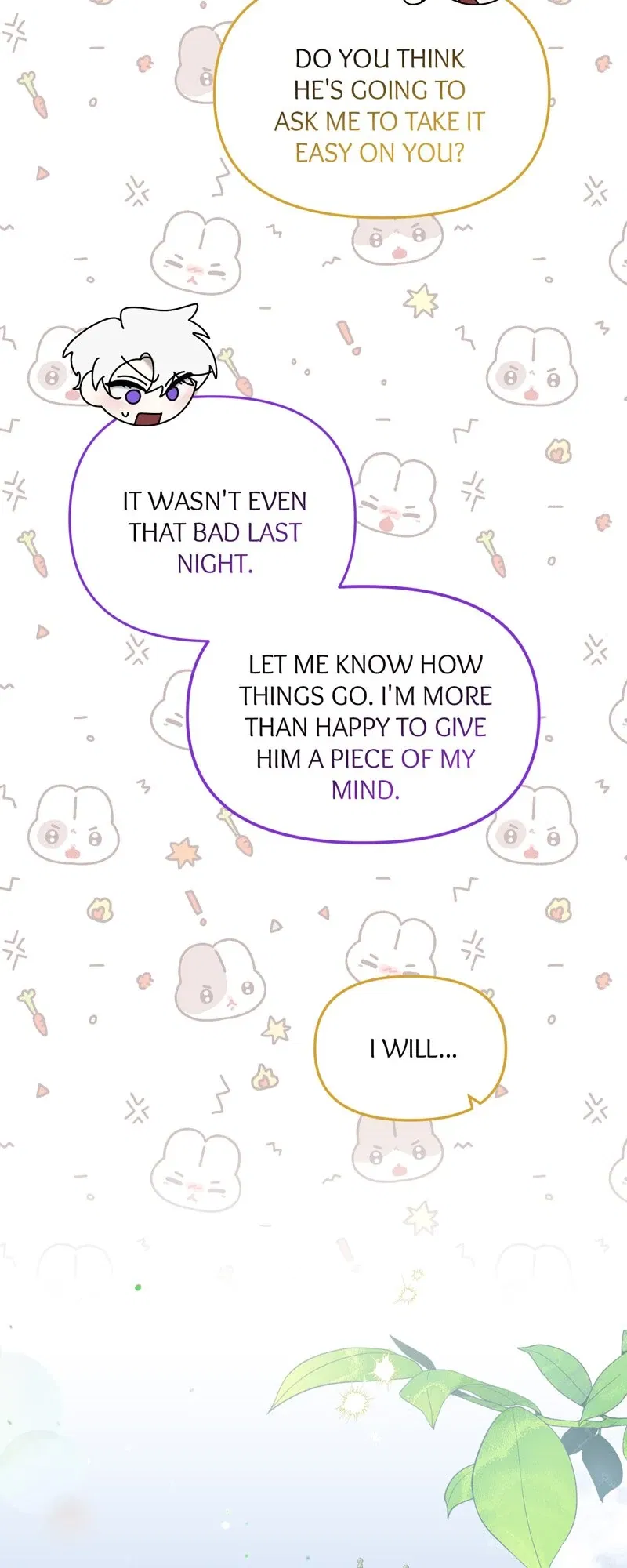 My Angelic Husband is actually a Devil in Disguise Chapter 99 - page 65