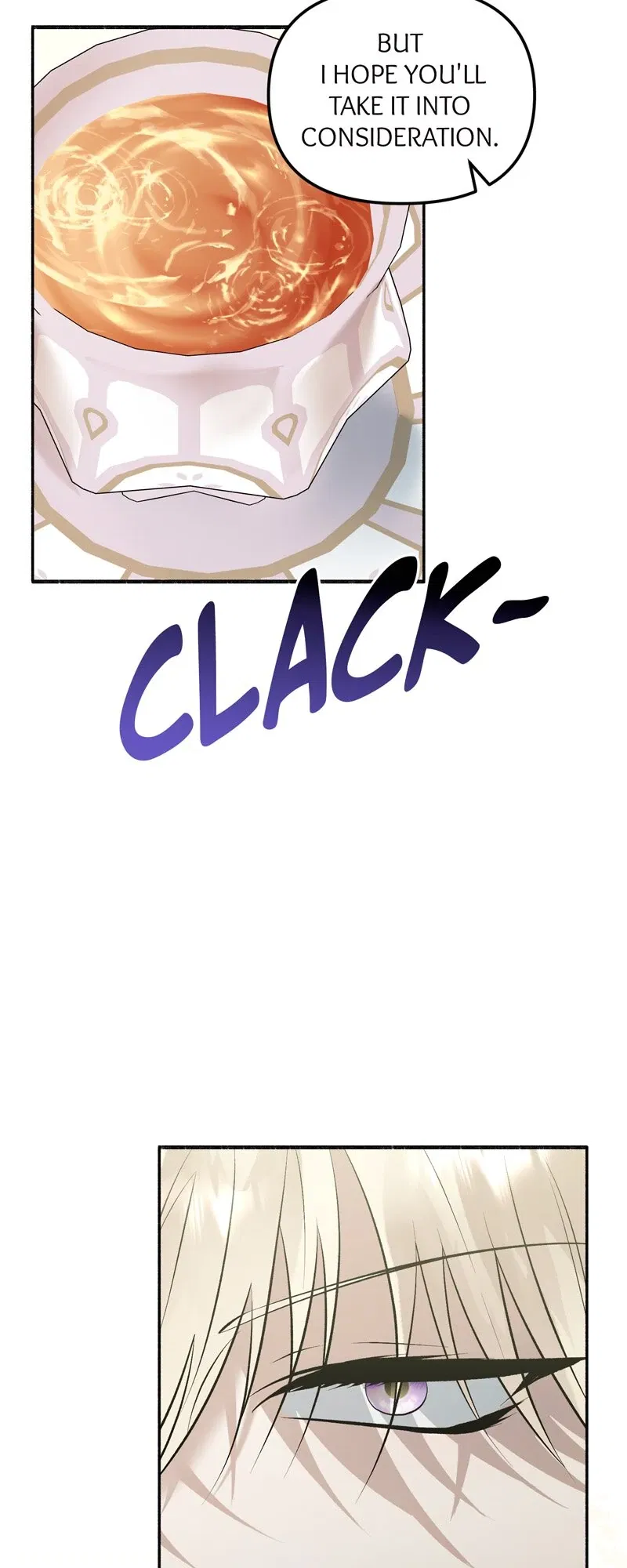 My Angelic Husband is actually a Devil in Disguise Chapter 99 - page 68
