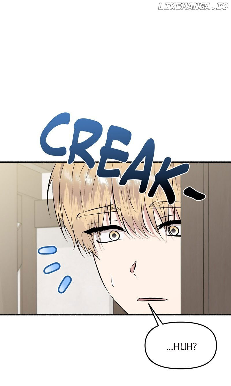 My Angelic Husband is actually a Devil in Disguise Chapter 81 - page 14