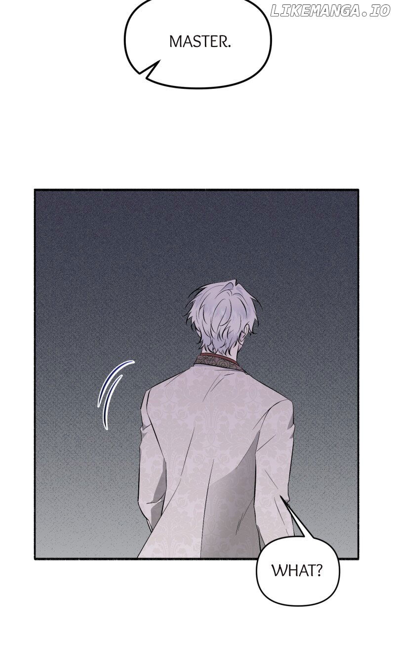 My Angelic Husband is actually a Devil in Disguise Chapter 80 - page 14