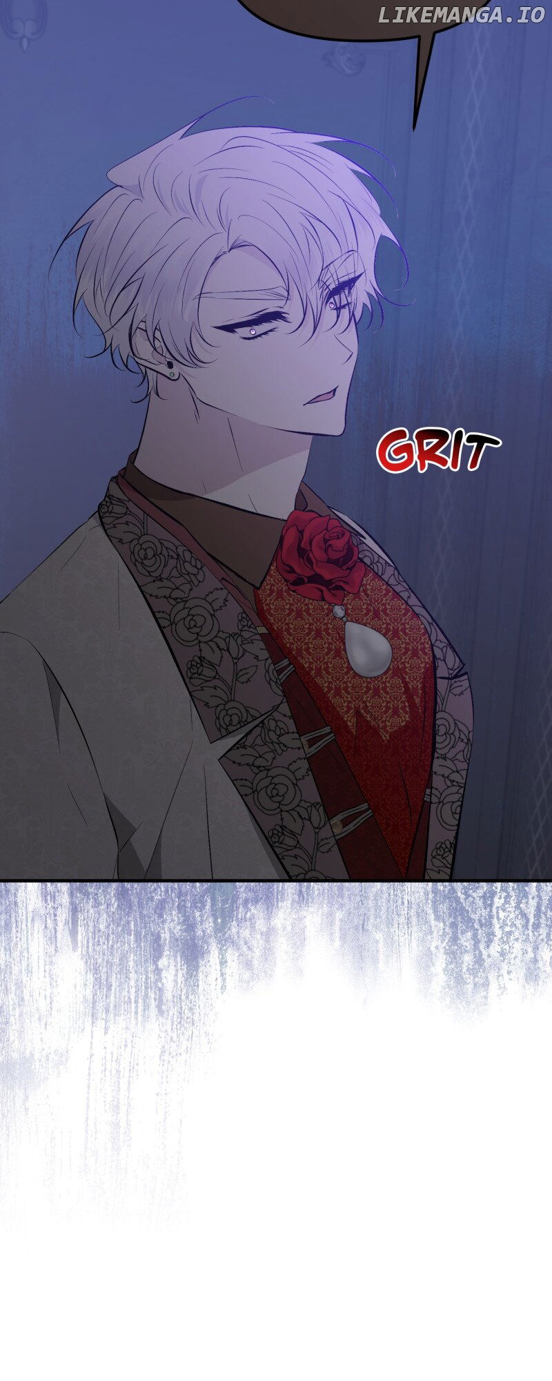 My Angelic Husband is actually a Devil in Disguise Chapter 80 - page 18