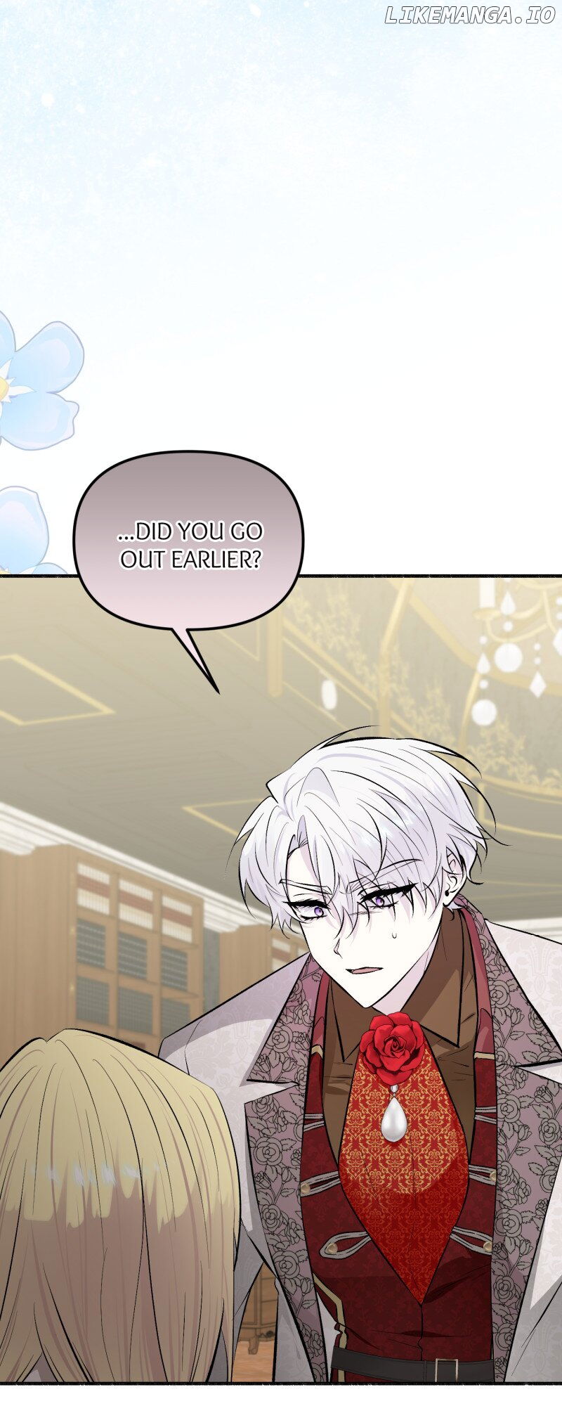 My Angelic Husband is actually a Devil in Disguise Chapter 80 - page 49