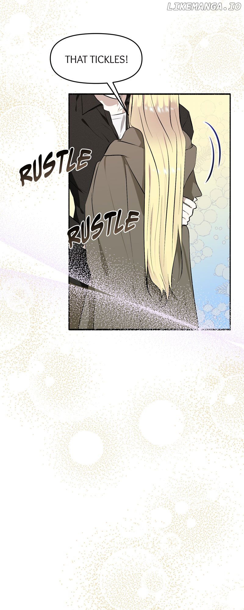 My Angelic Husband is actually a Devil in Disguise Chapter 79 - page 10