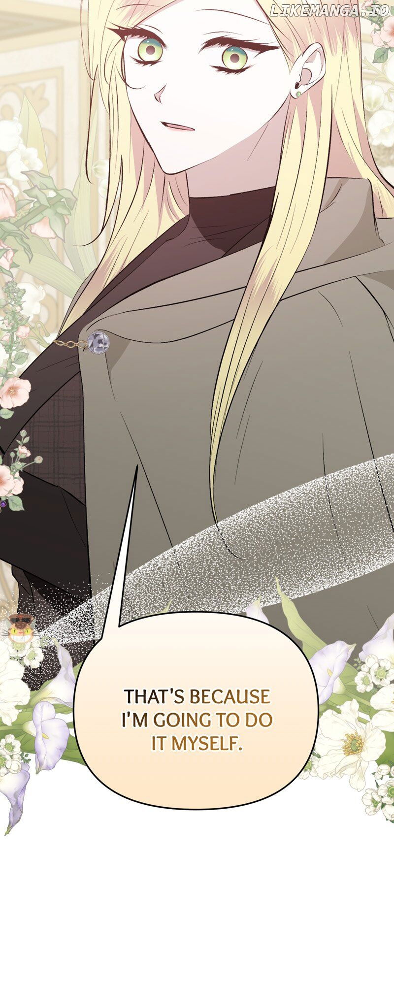 My Angelic Husband is actually a Devil in Disguise Chapter 79 - page 2