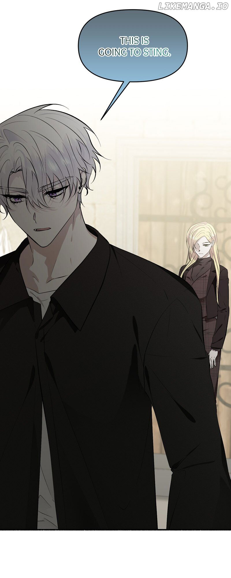 My Angelic Husband is actually a Devil in Disguise Chapter 79 - page 29