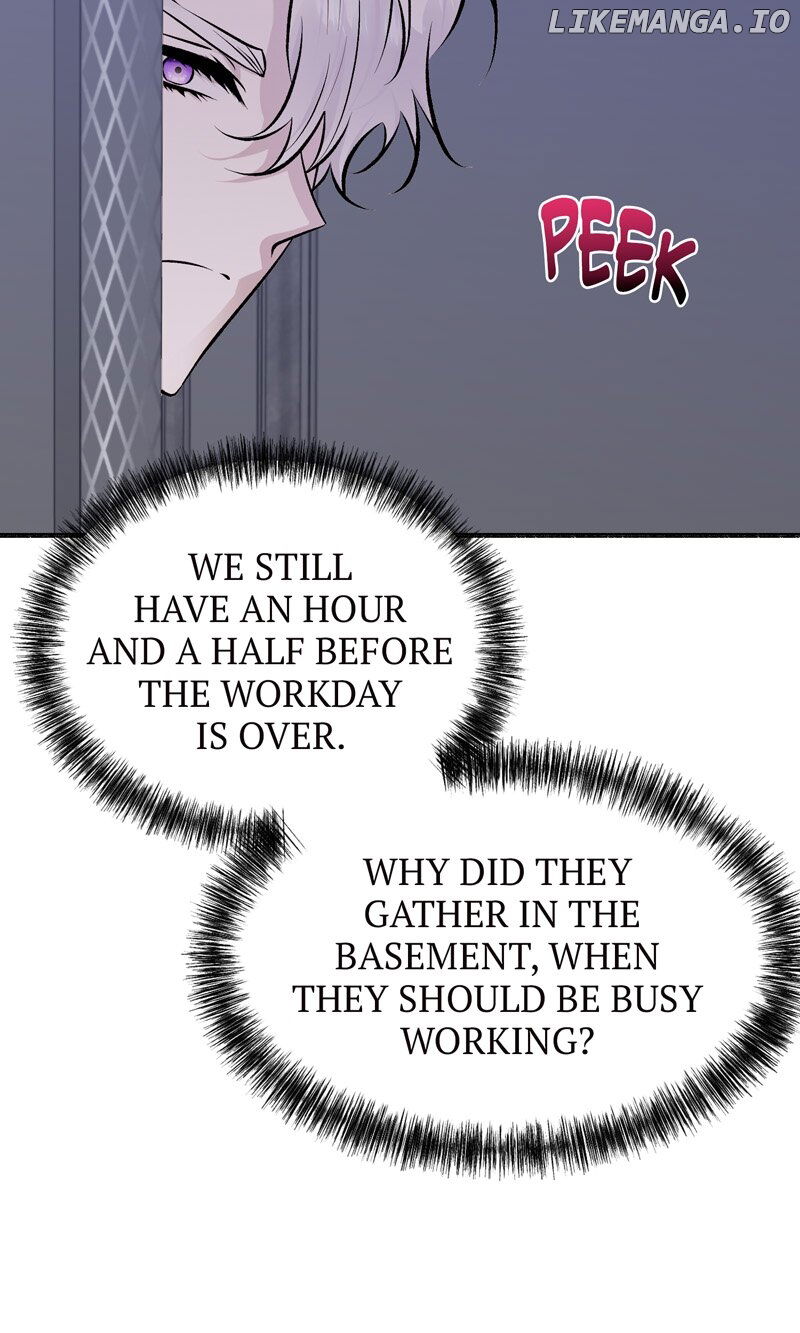My Angelic Husband is actually a Devil in Disguise Chapter 79 - page 49