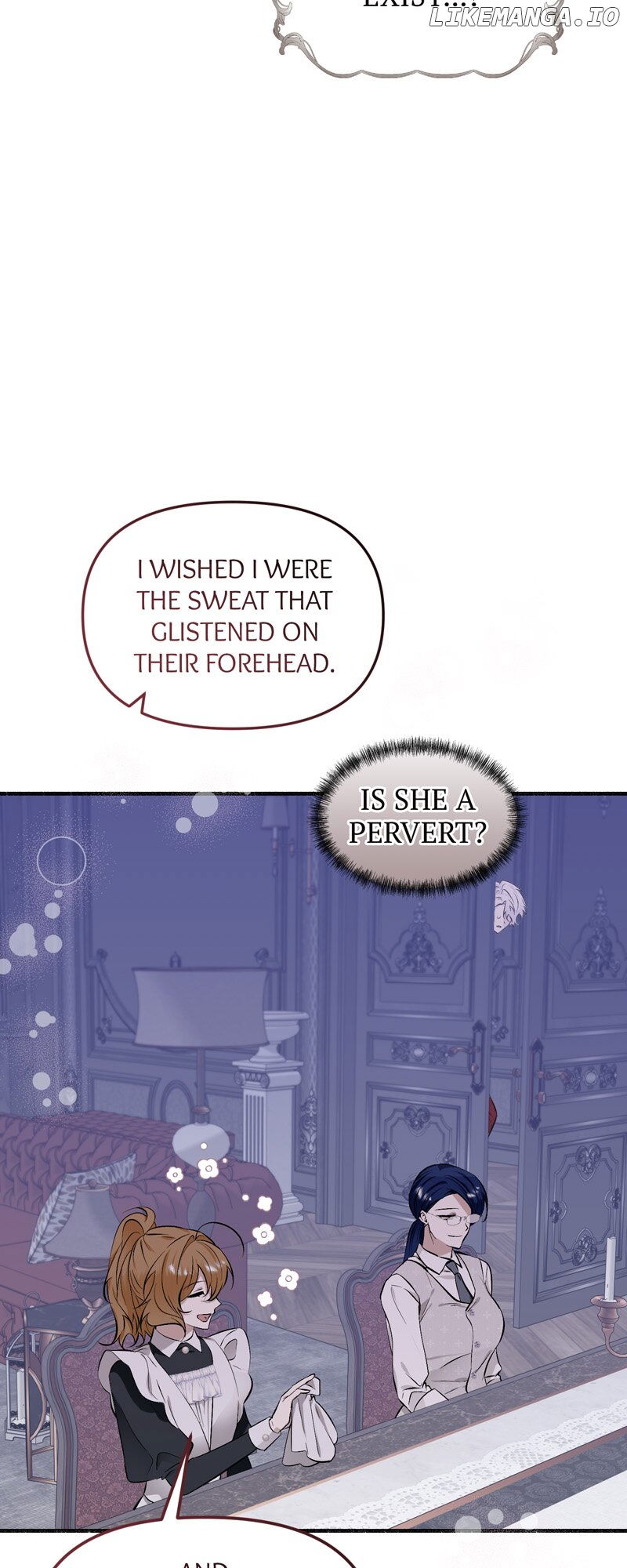 My Angelic Husband is actually a Devil in Disguise Chapter 79 - page 60