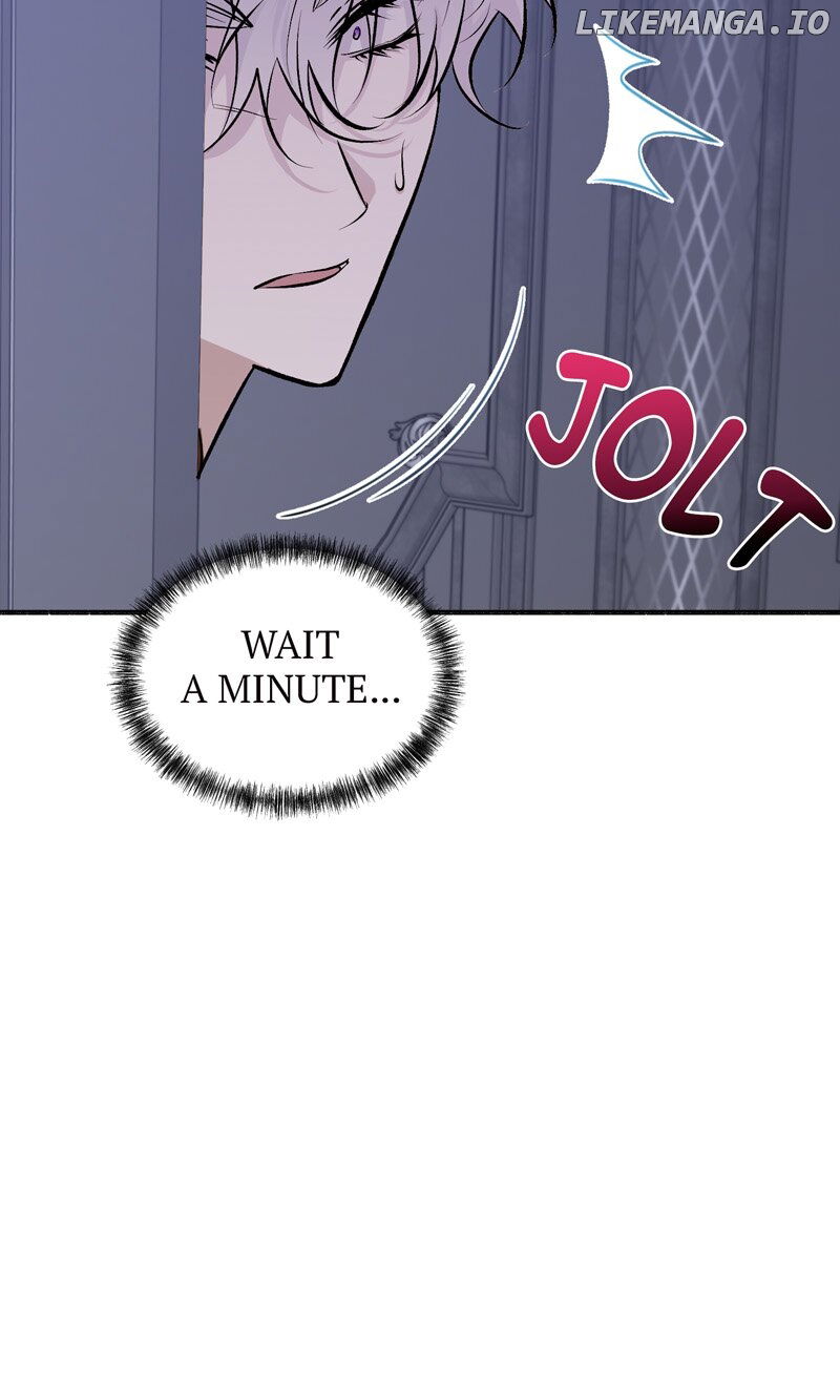 My Angelic Husband is actually a Devil in Disguise Chapter 79 - page 63