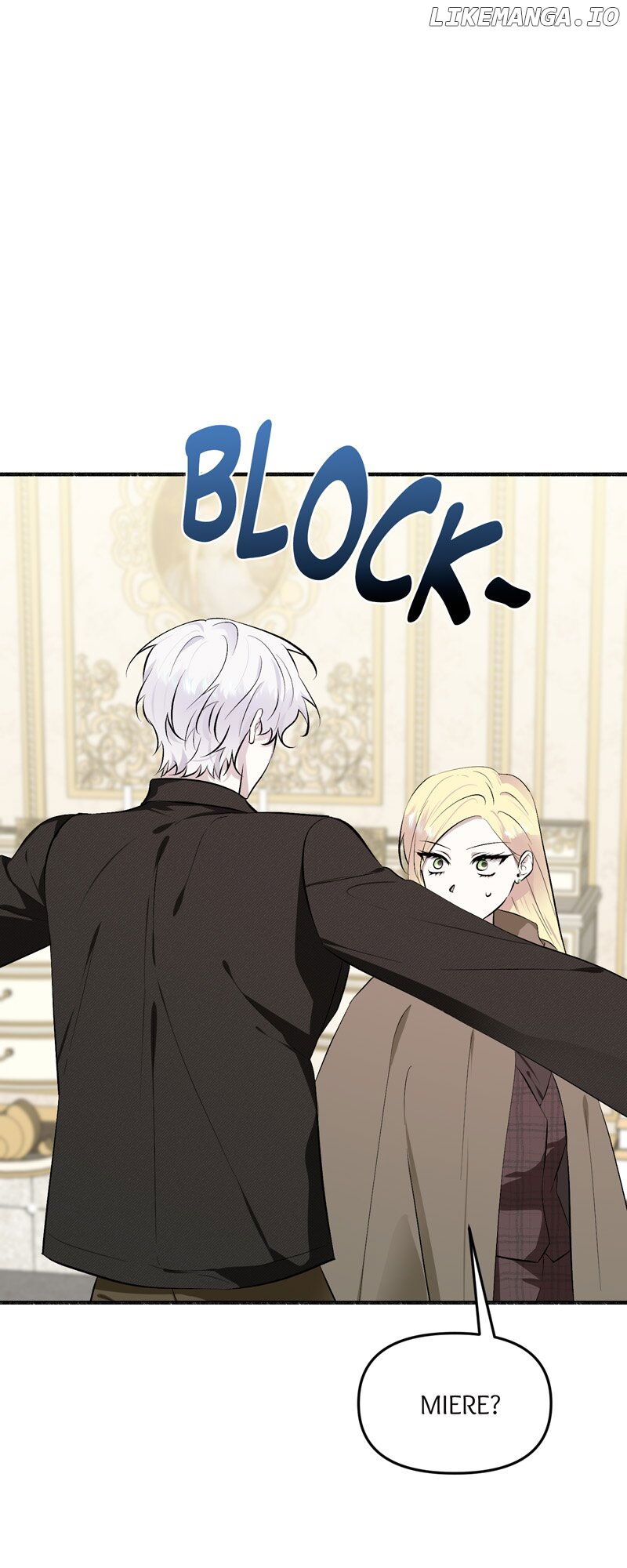 My Angelic Husband is actually a Devil in Disguise Chapter 79 - page 8
