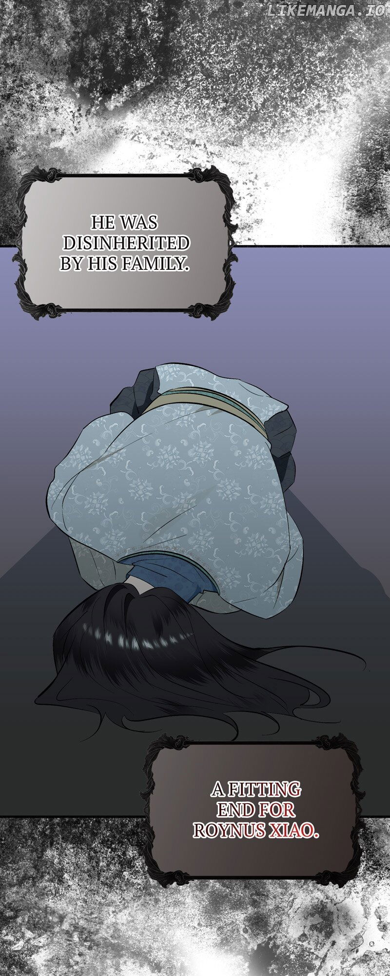 My Angelic Husband is actually a Devil in Disguise Chapter 77 - page 11