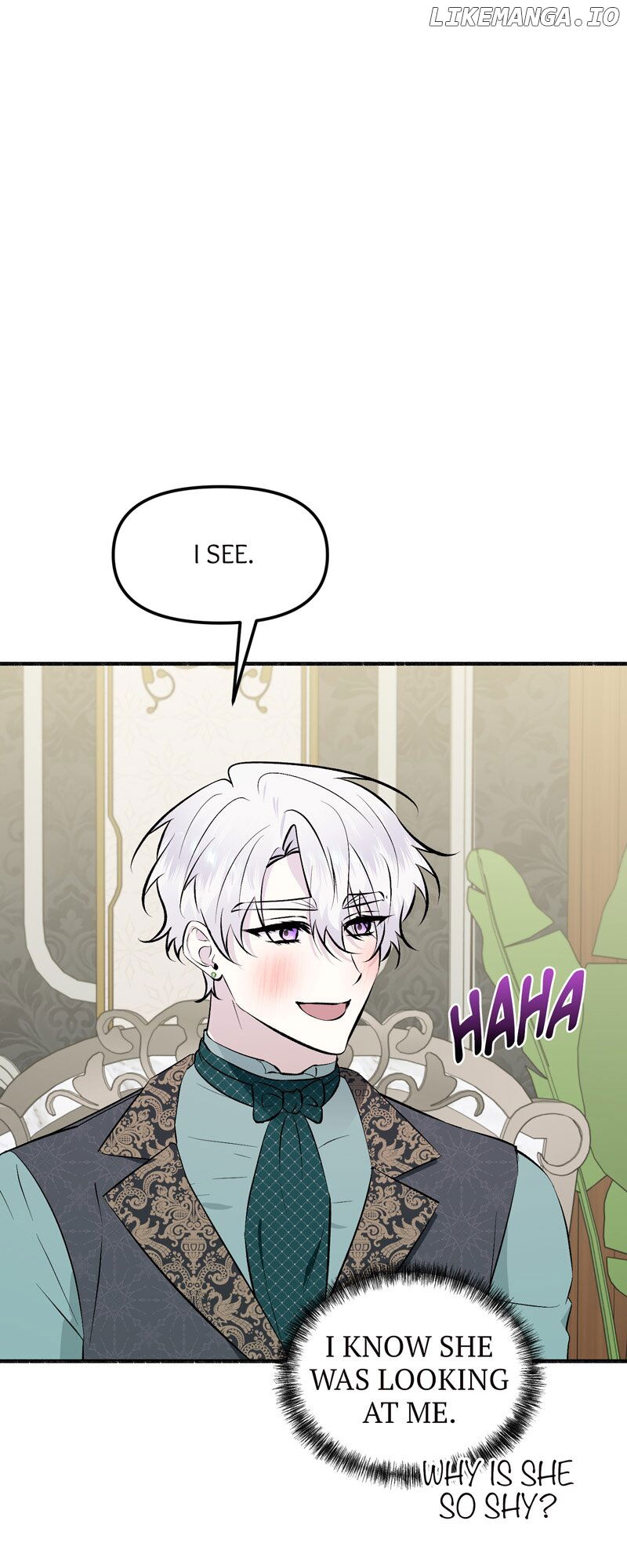 My Angelic Husband is actually a Devil in Disguise Chapter 77 - page 29