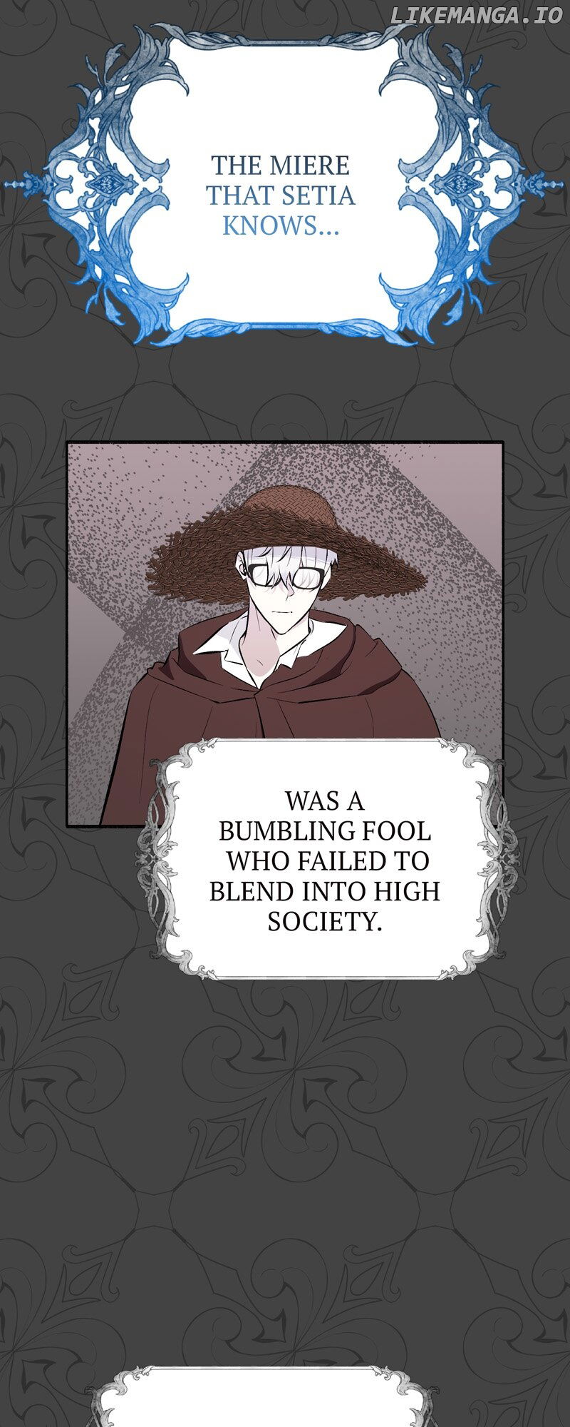 My Angelic Husband is actually a Devil in Disguise Chapter 77 - page 31