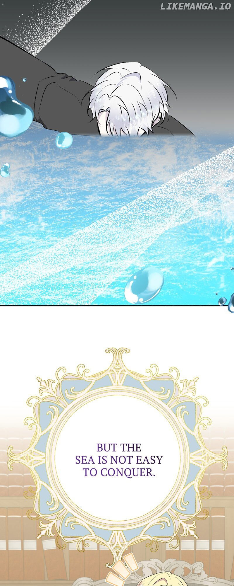 My Angelic Husband is actually a Devil in Disguise Chapter 77 - page 39