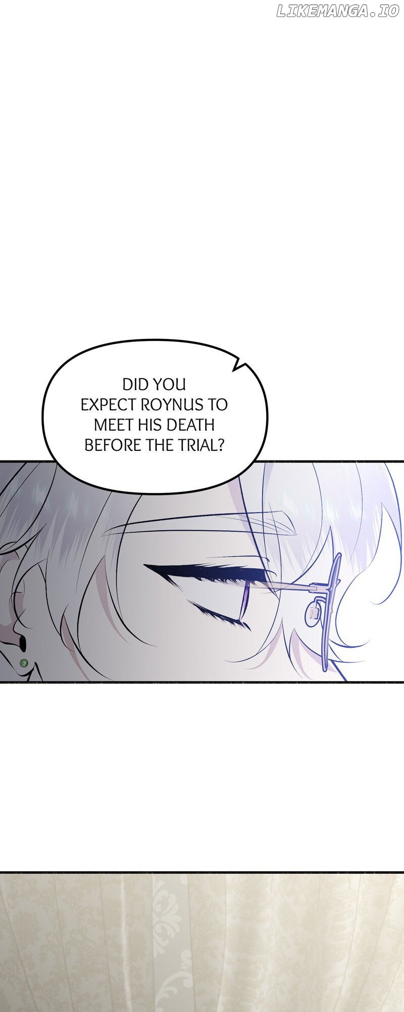 My Angelic Husband is actually a Devil in Disguise Chapter 77 - page 4