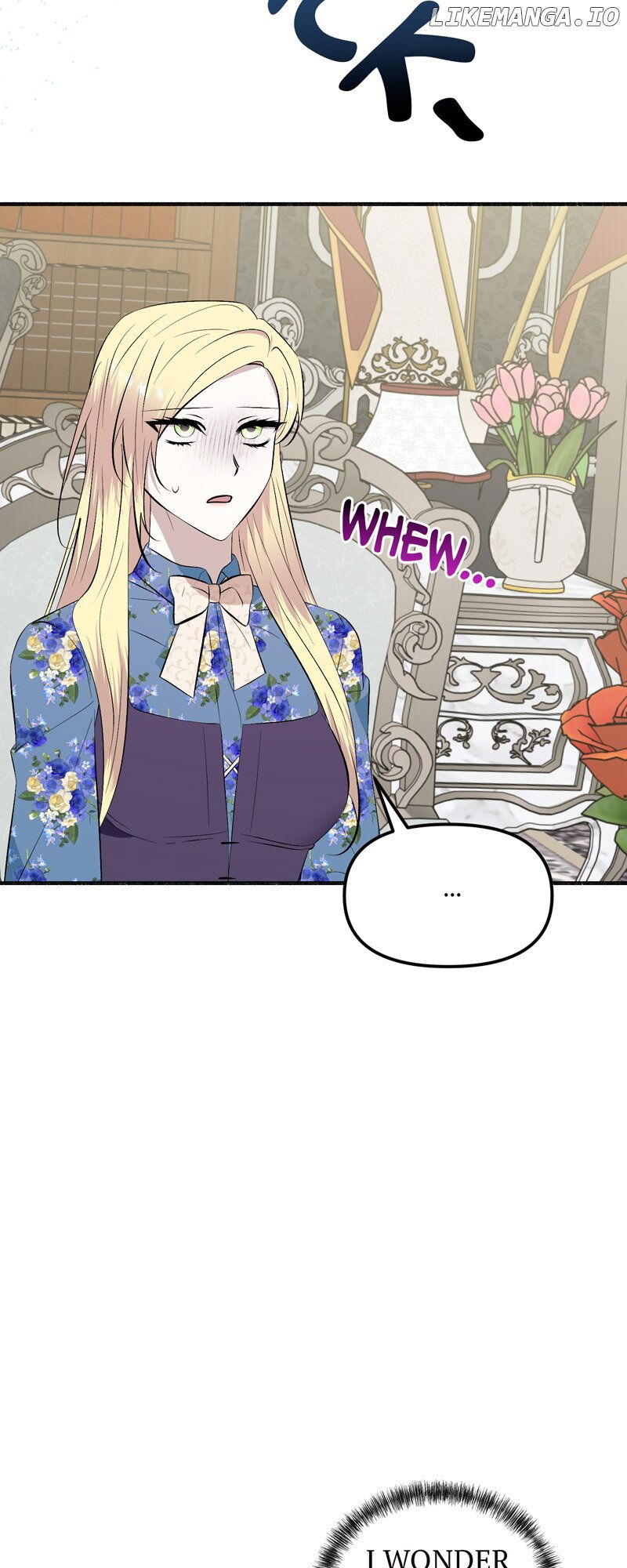 My Angelic Husband is actually a Devil in Disguise Chapter 77 - page 59