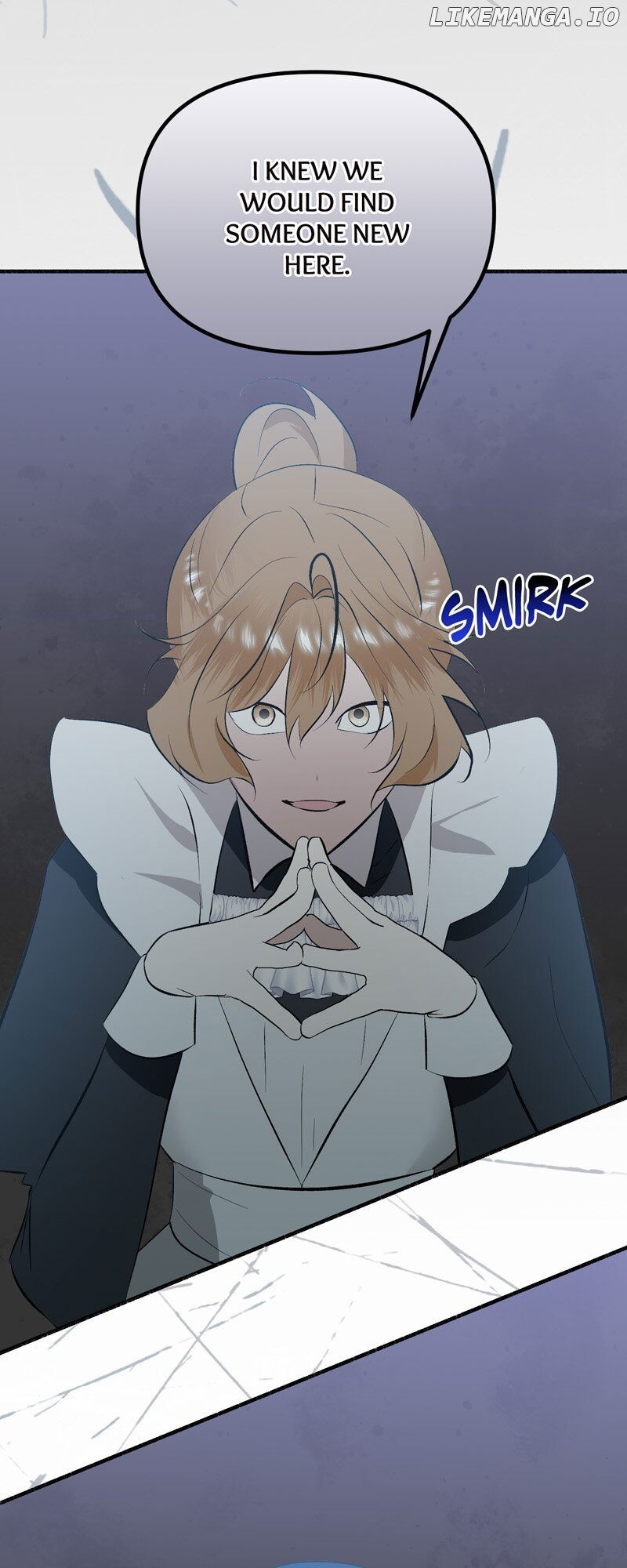 My Angelic Husband is actually a Devil in Disguise Chapter 77 - page 68