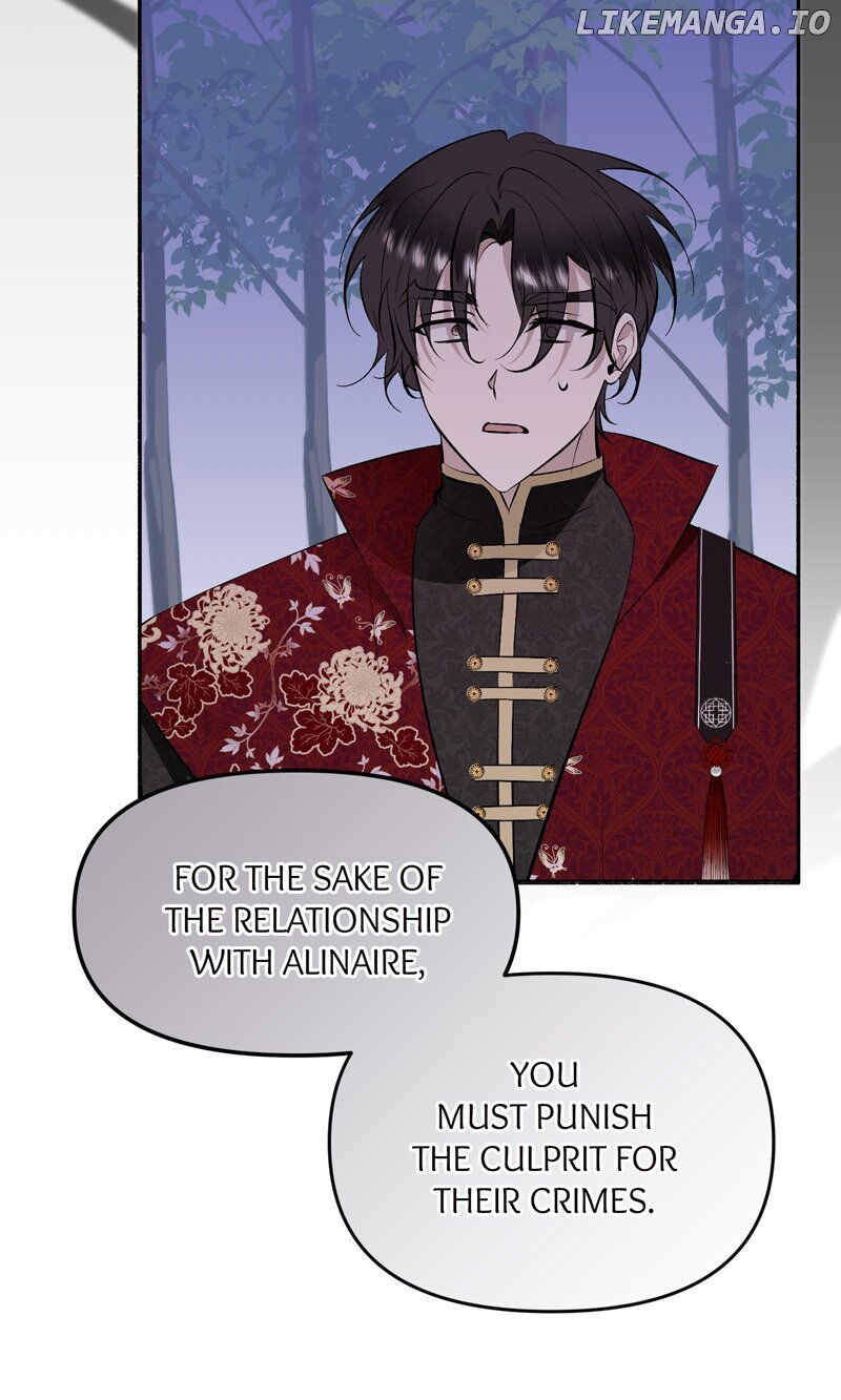 My Angelic Husband is actually a Devil in Disguise Chapter 77 - page 7