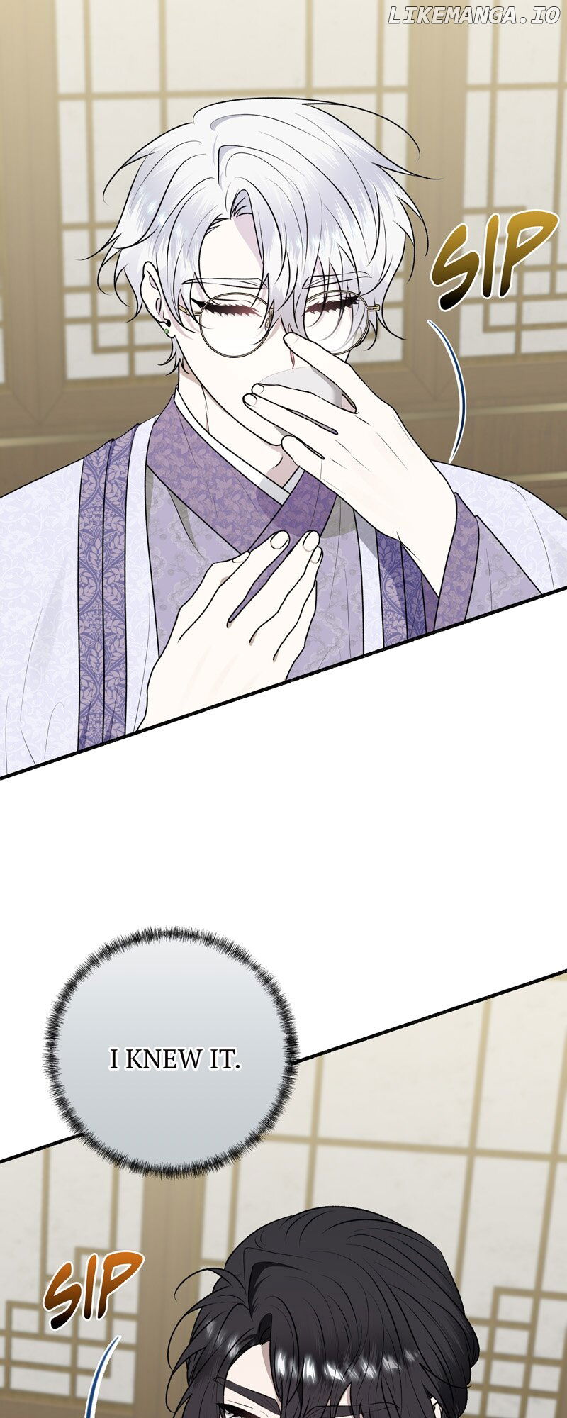 My Angelic Husband is actually a Devil in Disguise Chapter 67 - page 20
