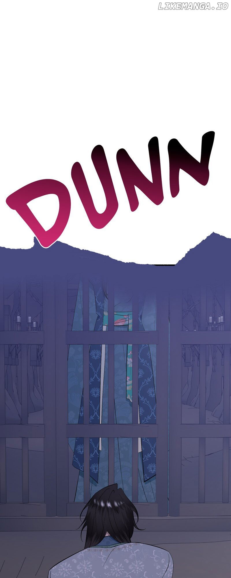 My Angelic Husband is actually a Devil in Disguise Chapter 76 - page 33