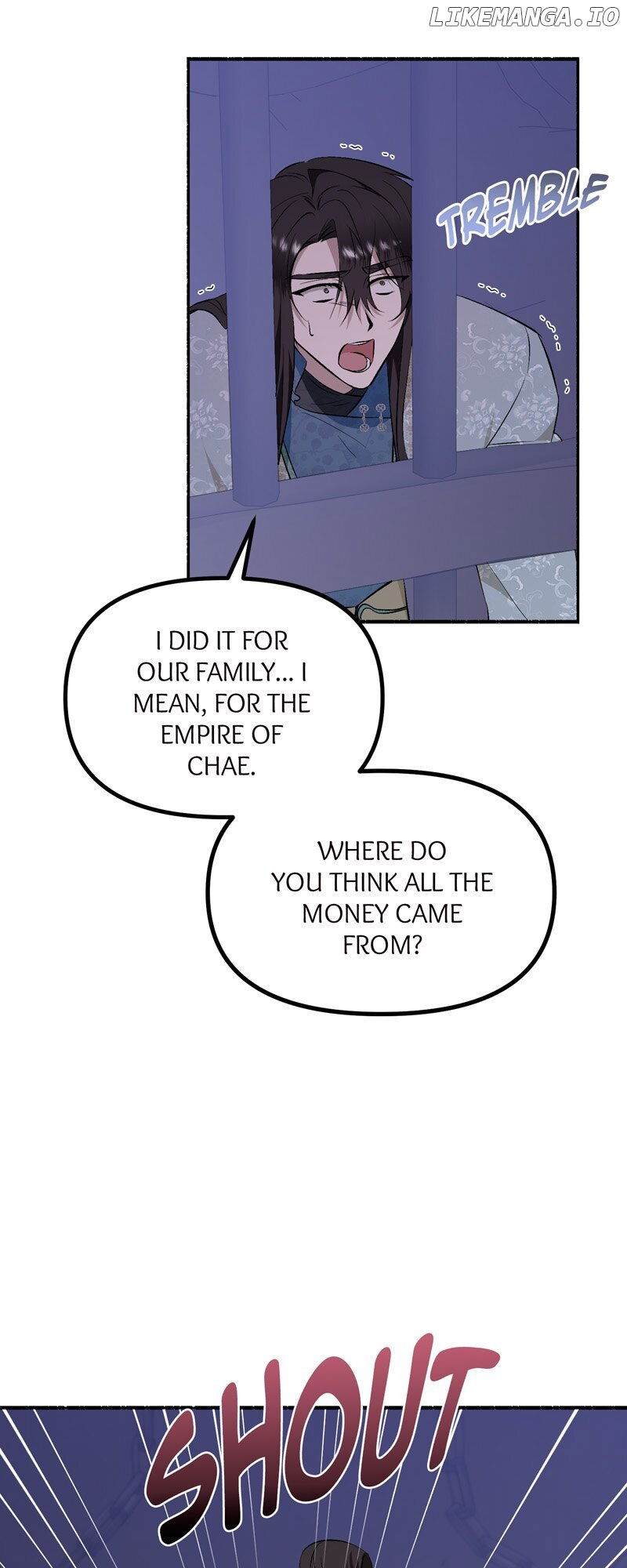 My Angelic Husband is actually a Devil in Disguise Chapter 76 - page 43