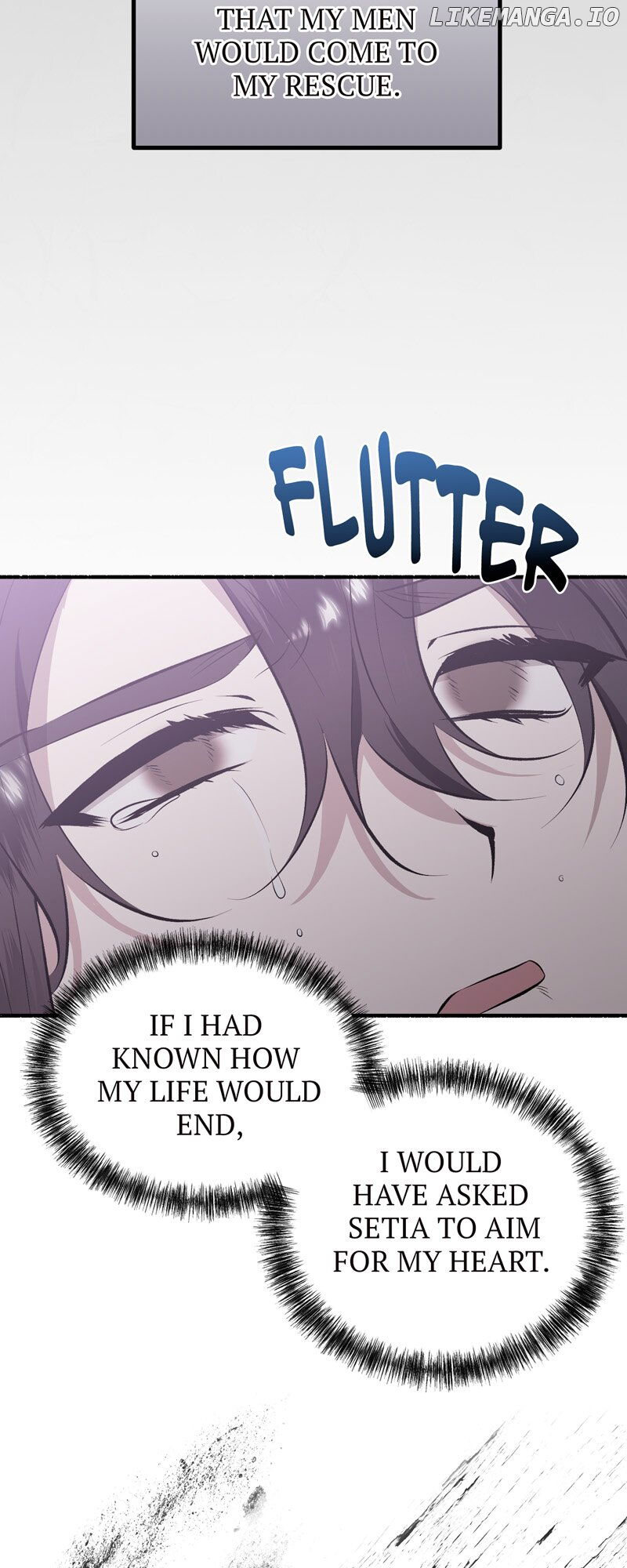 My Angelic Husband is actually a Devil in Disguise Chapter 76 - page 50