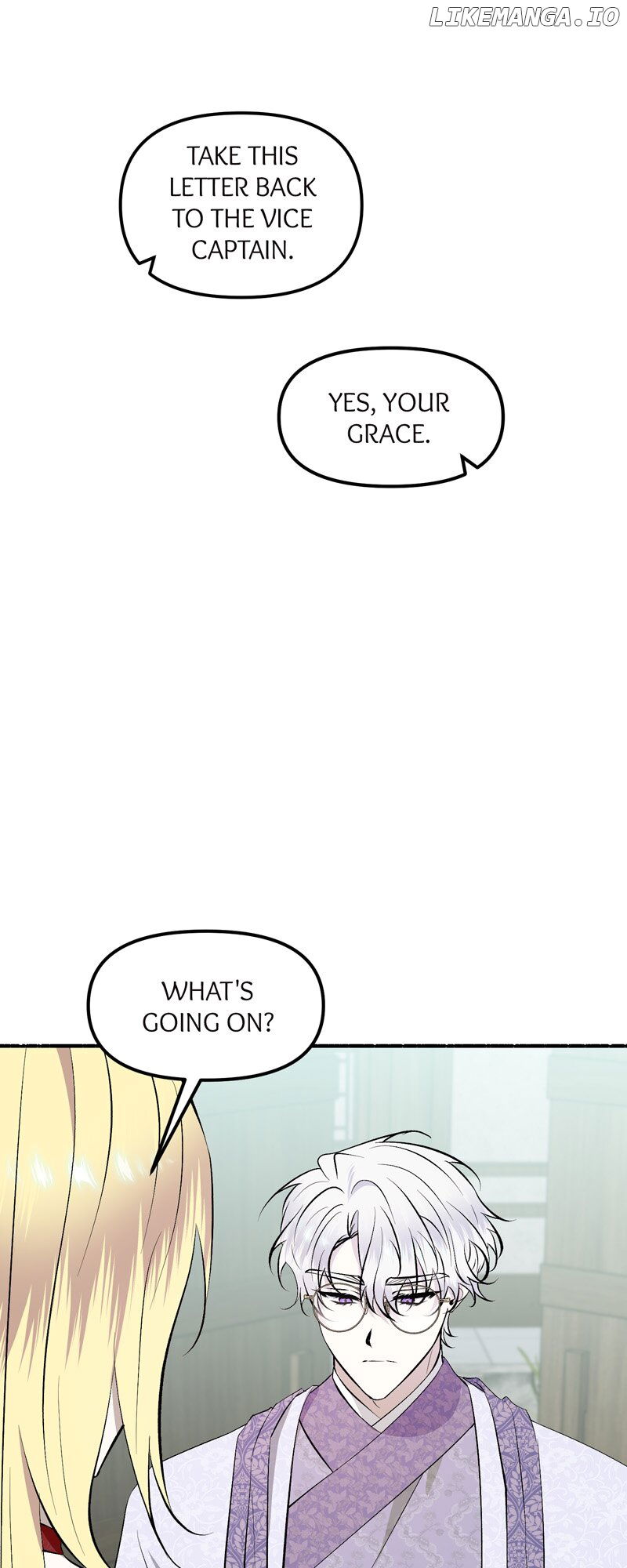 My Angelic Husband is actually a Devil in Disguise Chapter 76 - page 59