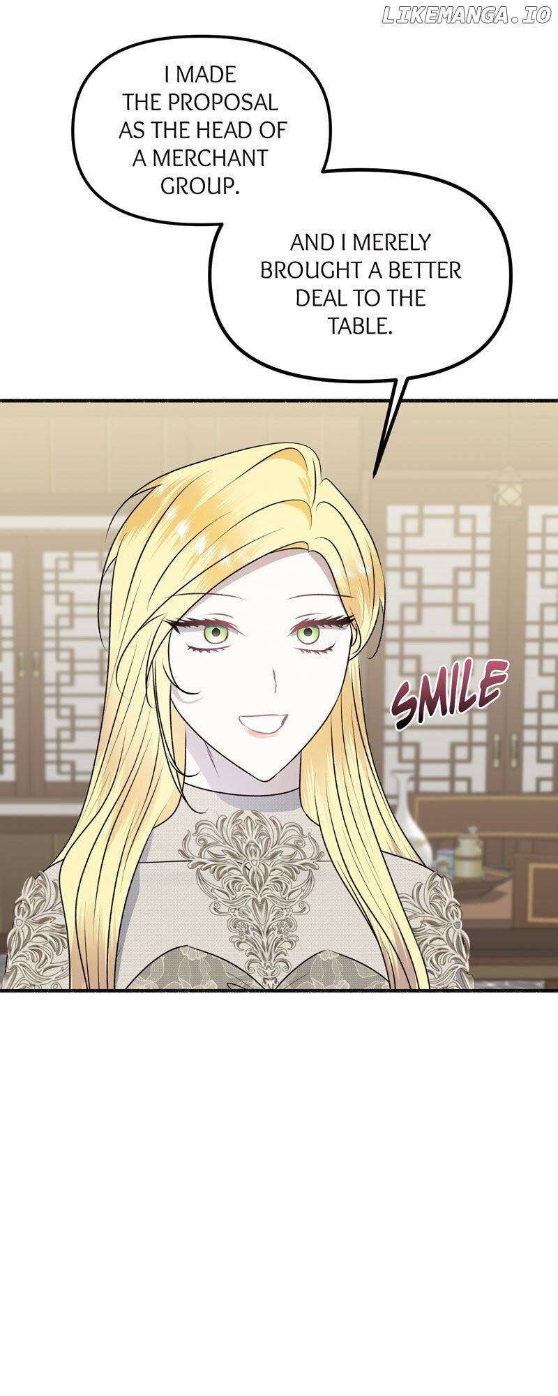 My Angelic Husband is actually a Devil in Disguise Chapter 65 - page 64