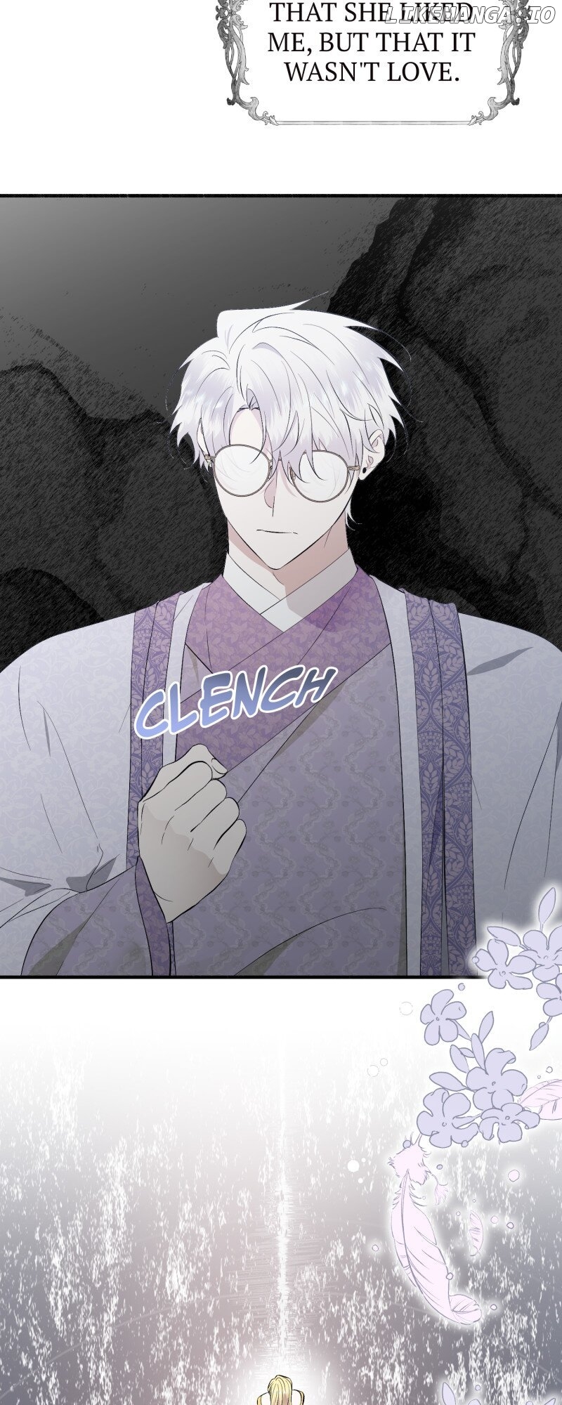 My Angelic Husband is actually a Devil in Disguise Chapter 74 - page 24