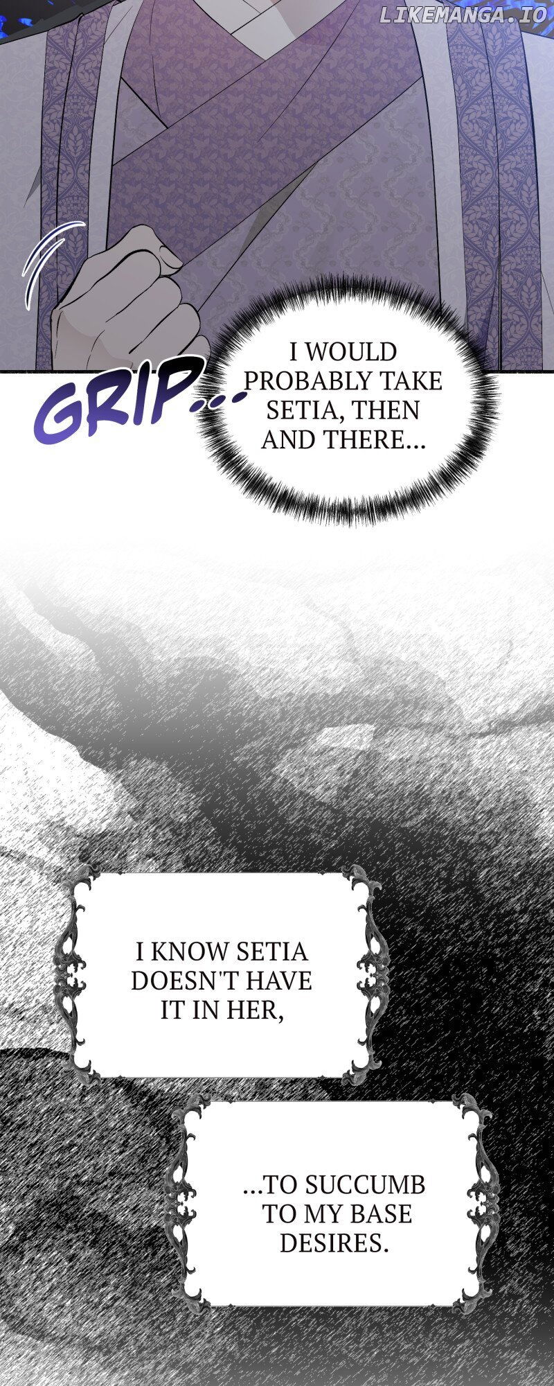 My Angelic Husband is actually a Devil in Disguise Chapter 74 - page 27