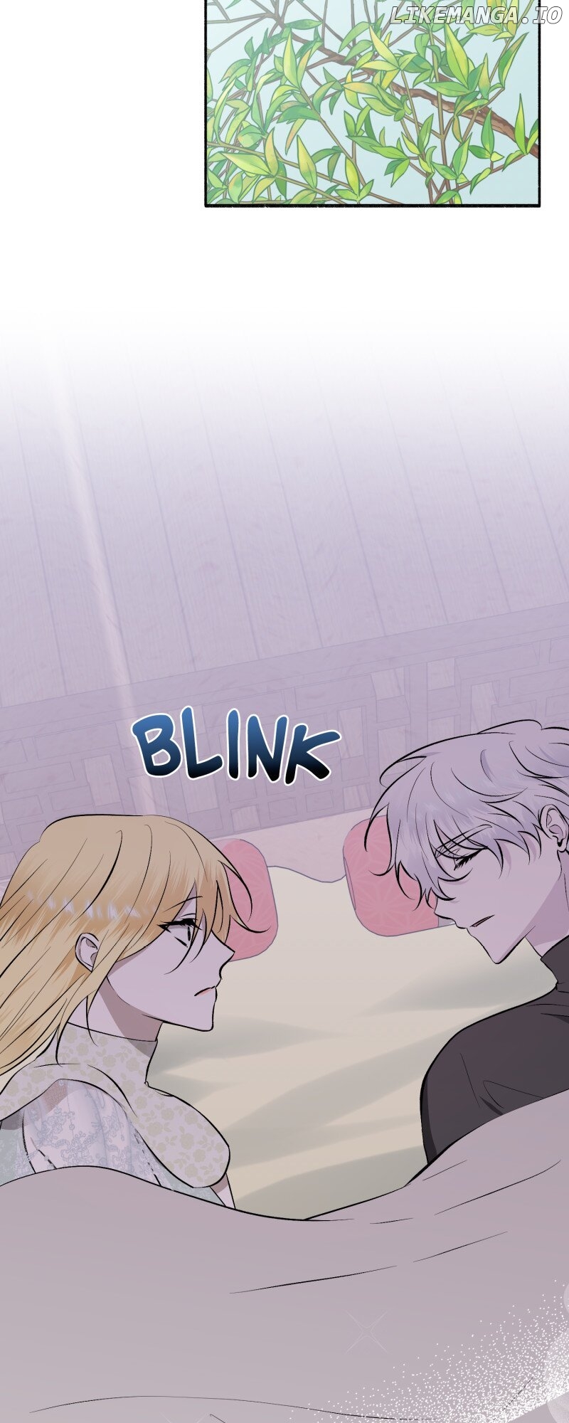 My Angelic Husband is actually a Devil in Disguise Chapter 74 - page 46