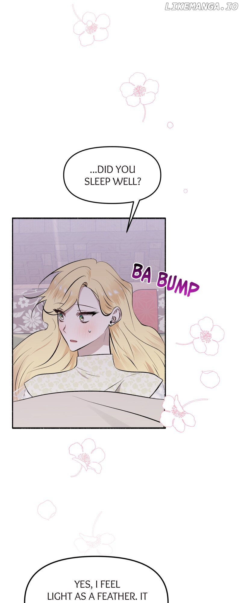 My Angelic Husband is actually a Devil in Disguise Chapter 74 - page 52