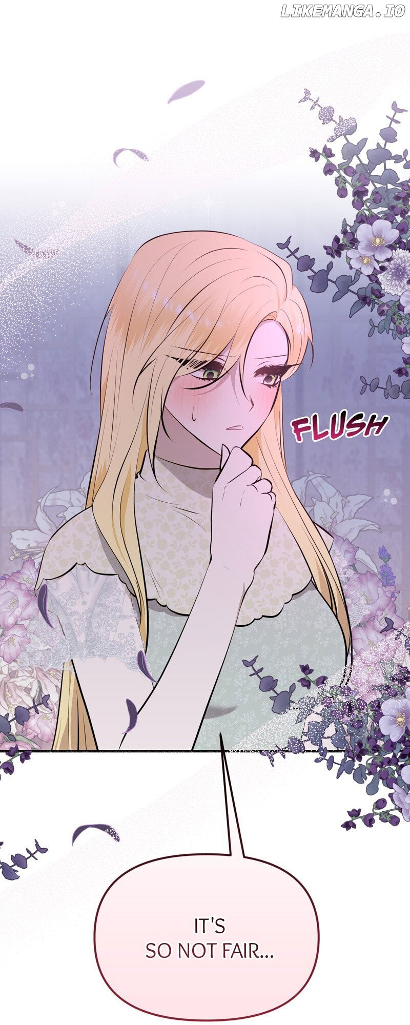 My Angelic Husband is actually a Devil in Disguise Chapter 73 - page 15