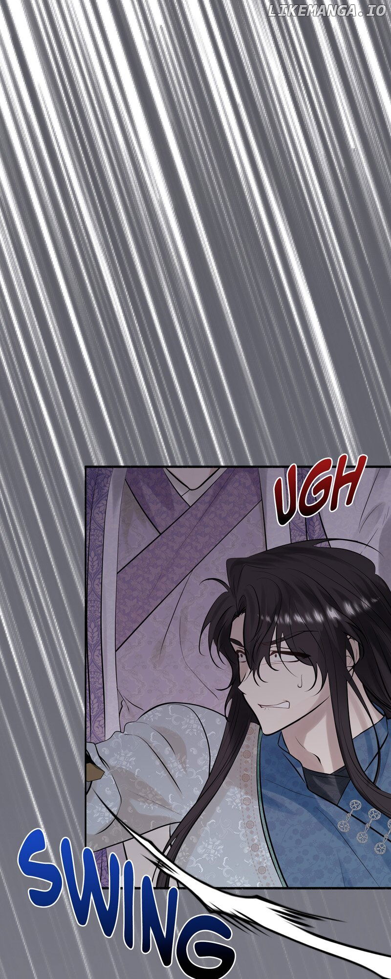 My Angelic Husband is actually a Devil in Disguise Chapter 73 - page 58