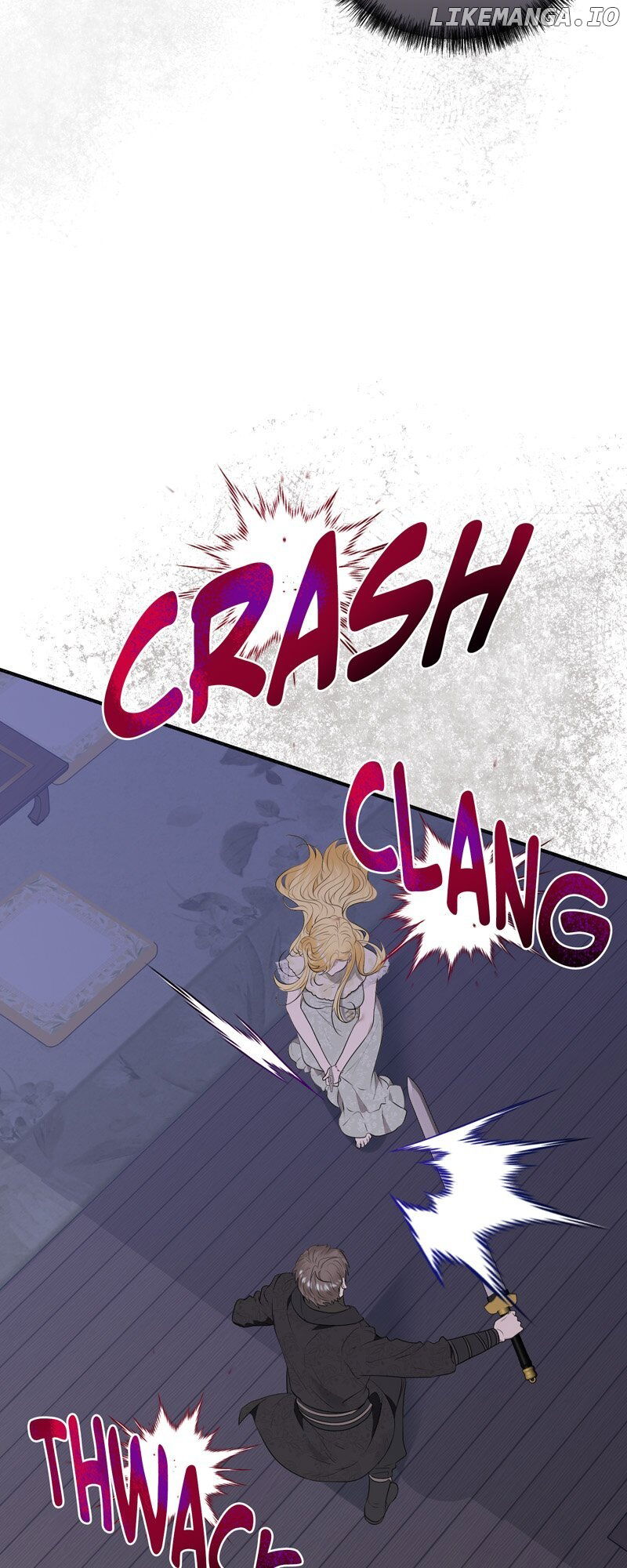 My Angelic Husband is actually a Devil in Disguise Chapter 72 - page 10
