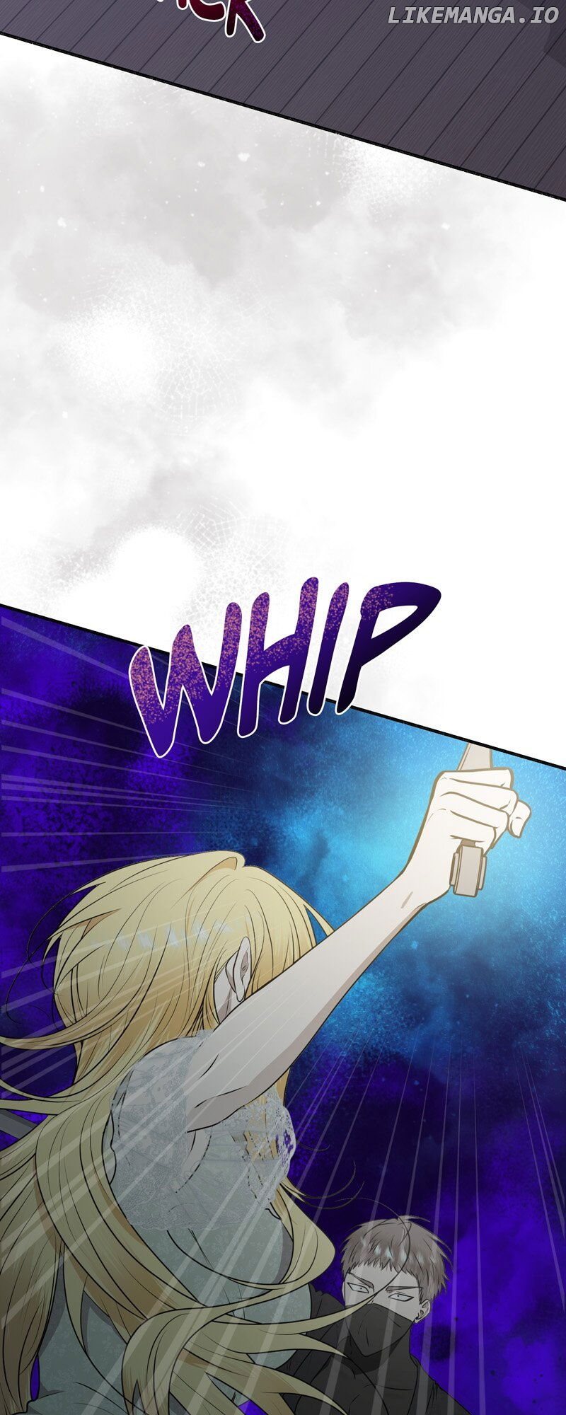 My Angelic Husband is actually a Devil in Disguise Chapter 72 - page 11