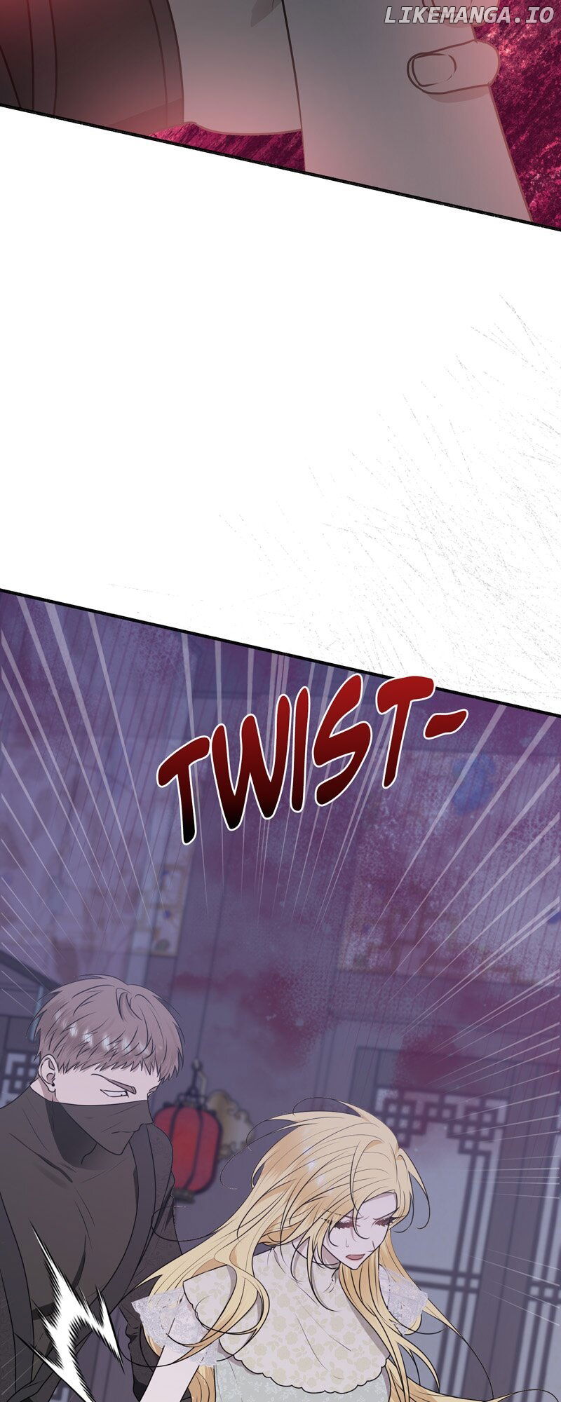 My Angelic Husband is actually a Devil in Disguise Chapter 72 - page 13