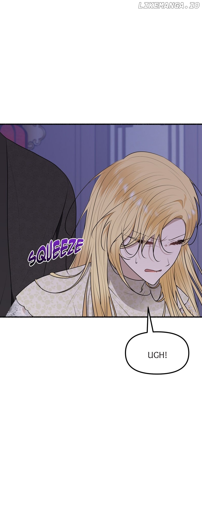 My Angelic Husband is actually a Devil in Disguise Chapter 72 - page 15