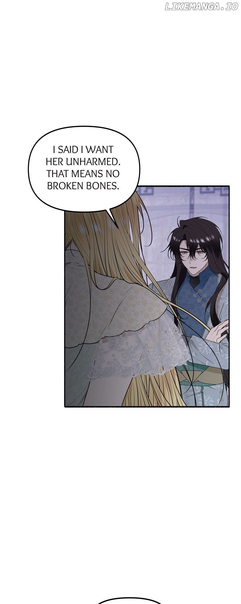 My Angelic Husband is actually a Devil in Disguise Chapter 72 - page 16